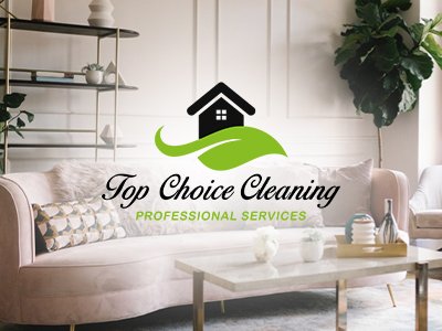 Top Choice Cleaning